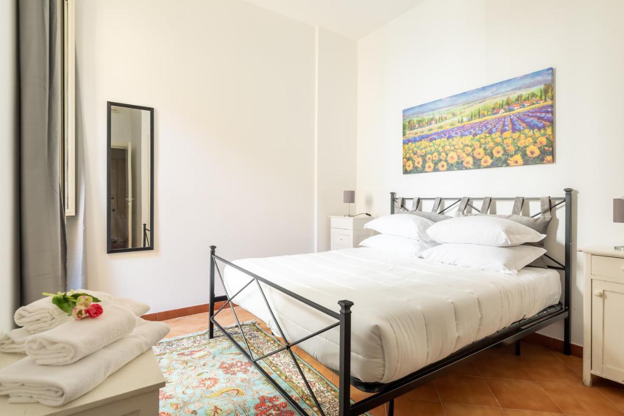 罗马R.C. Cappellari Loft Campo De' Fiori公寓 外观 照片