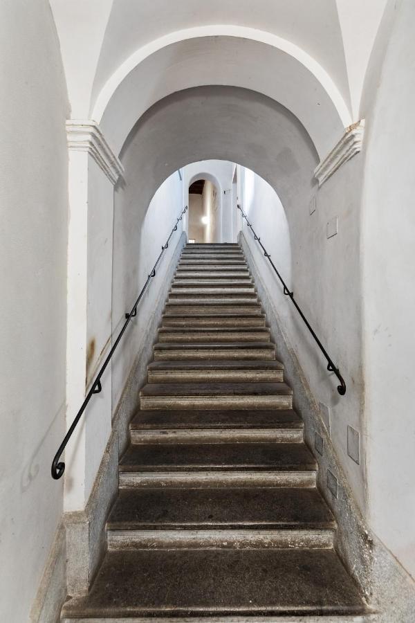 罗马R.C. Cappellari Loft Campo De' Fiori公寓 外观 照片