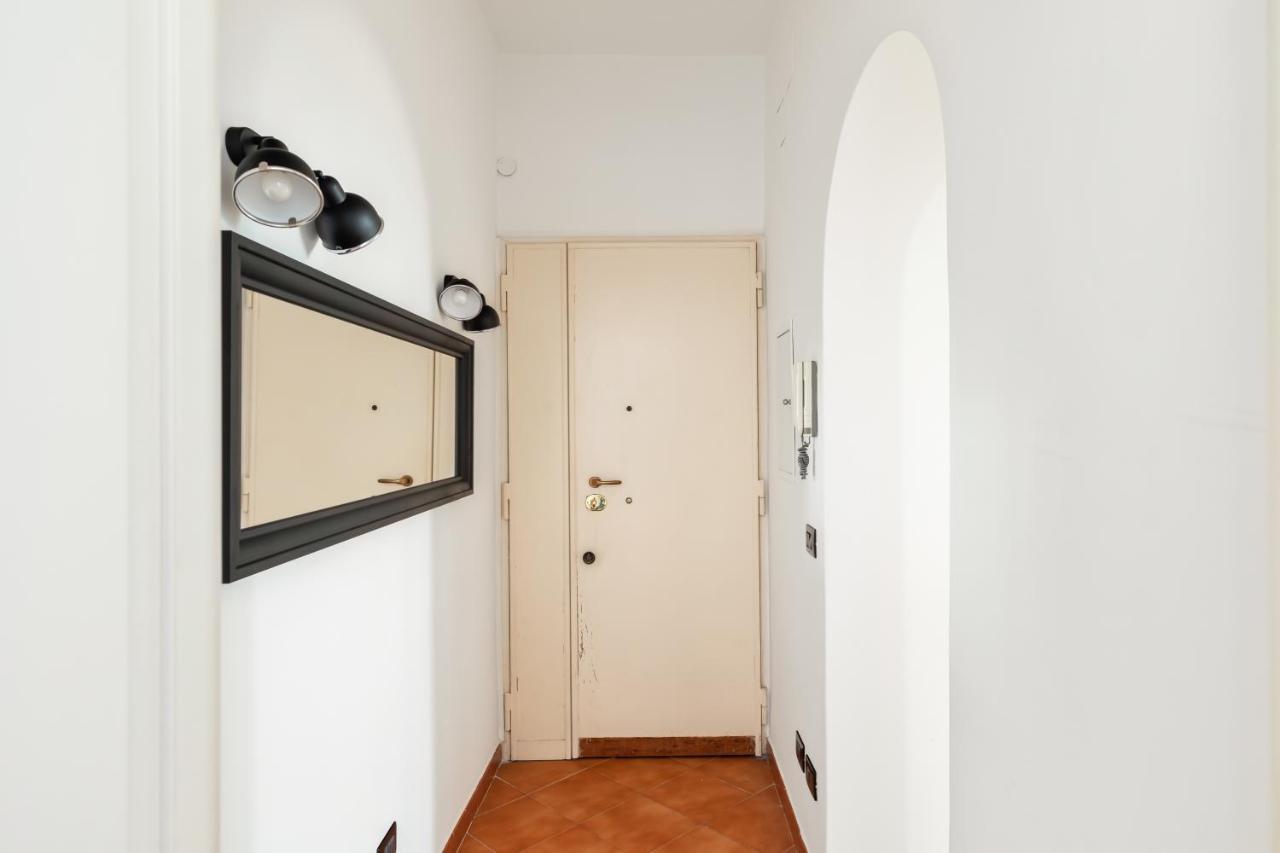 罗马R.C. Cappellari Loft Campo De' Fiori公寓 外观 照片