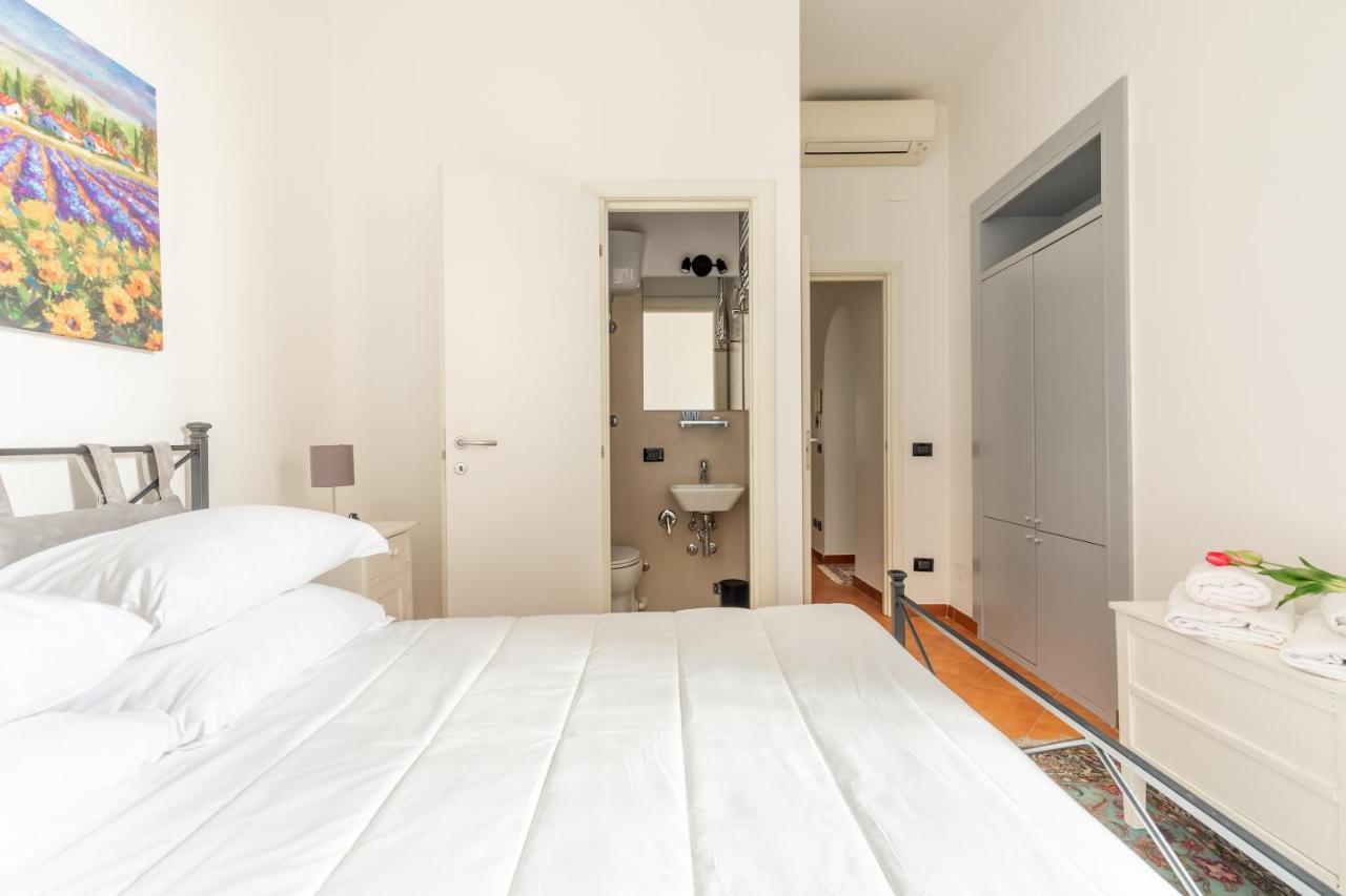 罗马R.C. Cappellari Loft Campo De' Fiori公寓 外观 照片