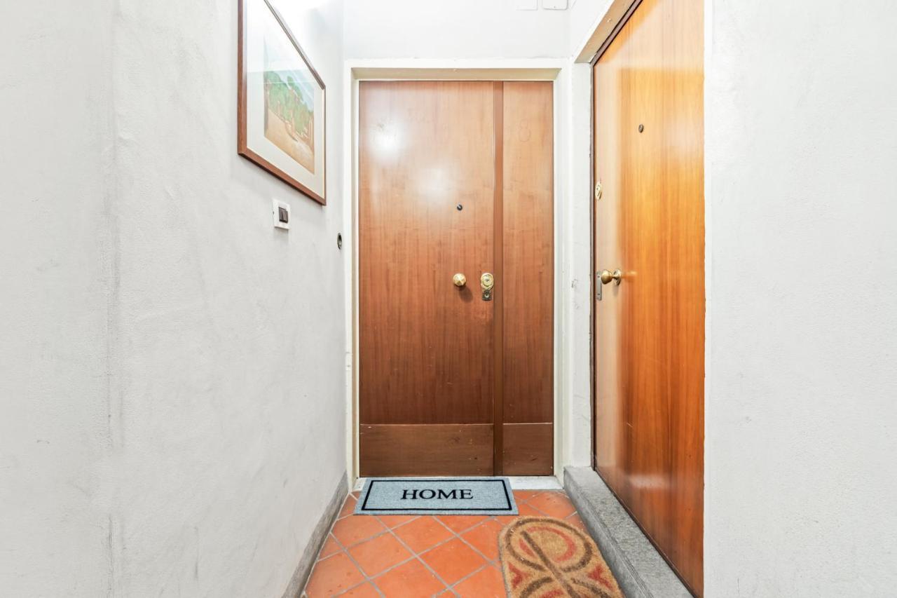 罗马R.C. Cappellari Loft Campo De' Fiori公寓 外观 照片