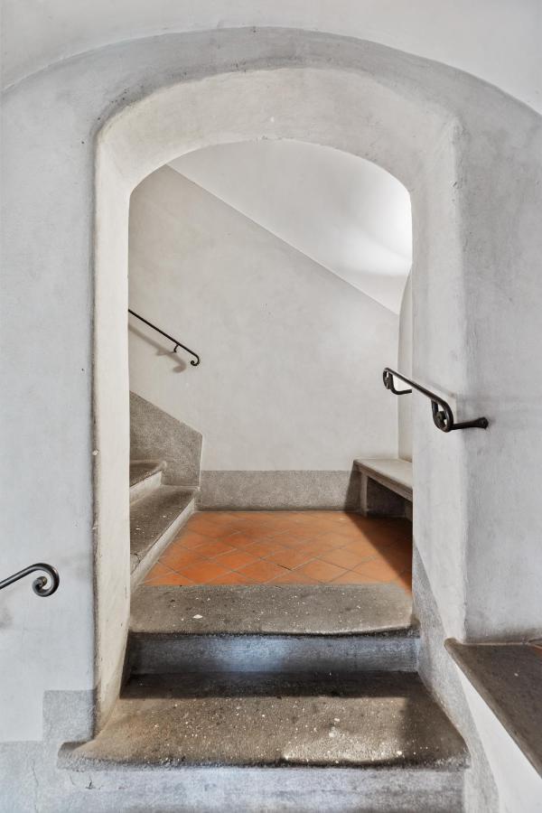 罗马R.C. Cappellari Loft Campo De' Fiori公寓 外观 照片